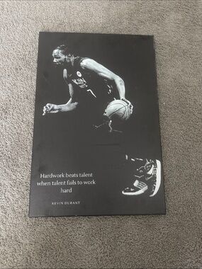 KD Poster